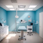 Dr.med.vet. Jörg Schubert Tierärztliche Klinik