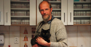 Tierarztpraxis für ganzheitliche Medizin Peter Berger