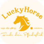 LuckyHorse – Finde dein Pferdeglück