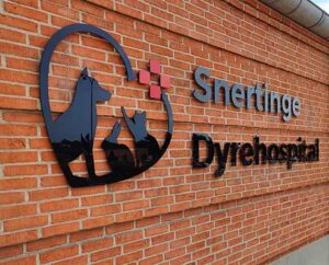 Snertinge Dyrehospital