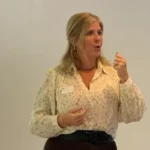 Hvisker Med Heste, Manja Vestergaard