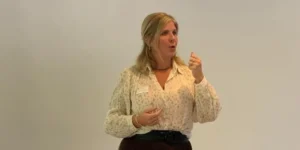 Hvisker Med Heste, Manja Vestergaard