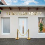 Fürstenschnitt