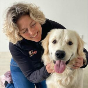 theVET v/Dyrlæge Louise Laustsen