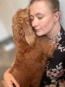 HundeKlip & PoteTerapi ved Louise Johansen