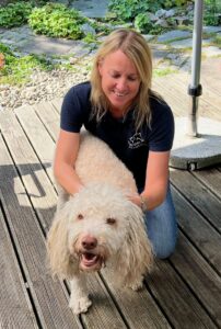 Tiertherapie Schweizer