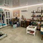 Hundesalon / Hundefriseur Krauseschnauzen
