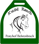 Keidel Ranch pony Behrenbruch