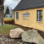 Evidensia Kolding Animal Hospital