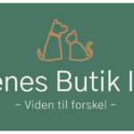Dyrenes Butik