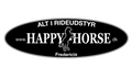 Happy Horse Rideudstyr