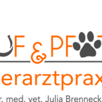 Tierarztpraxis Huf & Pfote, Dr. med. vet. Julia Brennecke