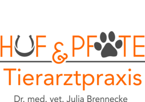 Tierarztpraxis Huf & Pfote, Dr. med. vet. Julia Brennecke