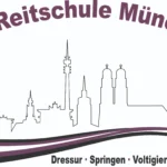 The riding school Munich
