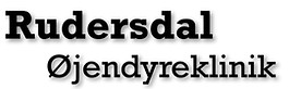 Rudersdal Øjendyreklinik - for dit kæledyr