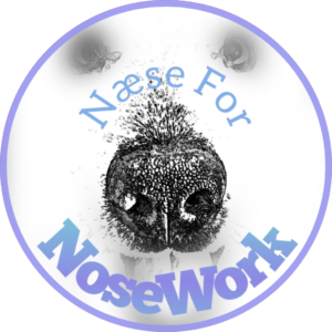 Næse for NoseWork