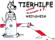 Tierhilfe ohne Grenzen e.V.