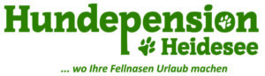 Hundepension Heidesee