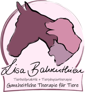 Ganzheitliche Therapie für Tiere - Lisa Bahrenthien