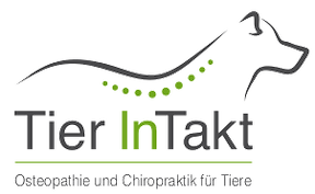 Tier InTakt - Osteopathie und Chiropraktik für Tiere ​