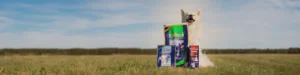 Henne Pet Food ApS Af 1993