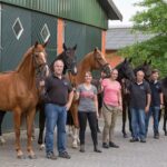 Reitanlage Hof Schierenbeck
