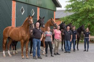 Reitanlage Hof Schierenbeck