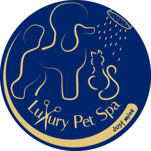 Luxury Pet Spa Just Mine Dog Grooming