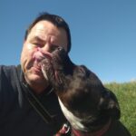 Thorsten Lapsit – Hundetrainer mit Herz