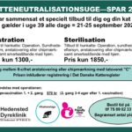 Animal Group Hedensted I / S
