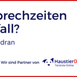 Tierarztpraxis Dr. Jessica Sieg -Fachtierärztin für Kleintiere