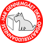 Kennel Miki Nanoq v / Anne Mette Christiansen