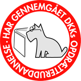 Kennel Miki Nanoq v / Anne Mette Christiansen
