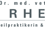 Dr. med. vet. Ina Rheker Tierarztpraxis & Hundeschule Schmerzambulanz Sprechzeiten und Notdienst unter www.dr-rheker.de
