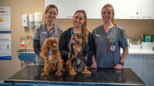 Dyreværnets Dyreklinik