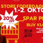 Foderbutikken Frisbjerggaard ApS
