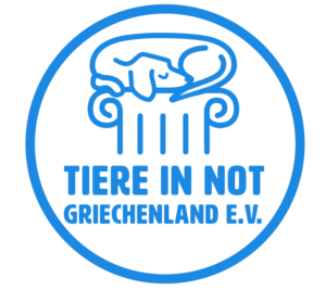 Tiere in Not Griechenland e.V.