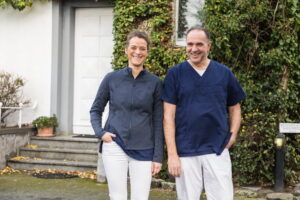 Dr.med.vet. Gerd Wilmering