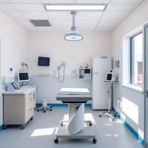 Tierärztliche Gemeinschaftspraxis DVM A. Wortha, TA M. Schischke