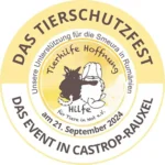 4animals!e.V. Hundeauffangstation “HASt”