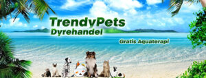TrendyPets l Husdyr ApS