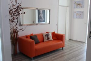 Canis Care Praxis für Hundephysiotherapie und Naturheilkunde