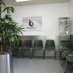 Dr.med.vet. Uwe Wagner veterinarian
