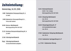 Reitclub Stockhausen e.V.