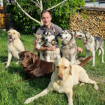 Lars Jahn – Physiotherapie für Hund & Pferd