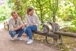 Allwetterzoo Münster