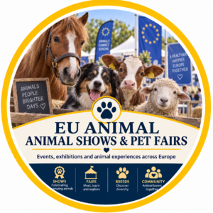 Animal Shows and Pet Fairs