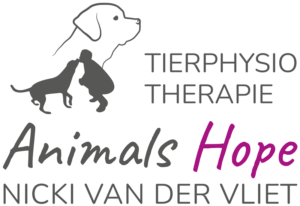 Tierphysiotherapie Animals Hope
