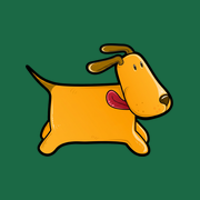 Krogsbølle Dog Forest