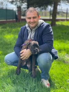 TeamPets | animals delivery | Międzynarodowy przewóz zwierząt domowych